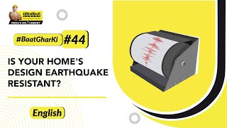 Earthquake-Resistant Home - Safe Home Building Tips