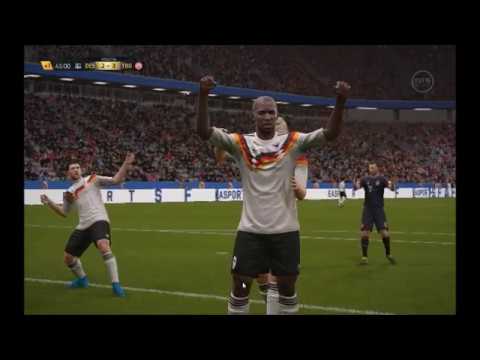 FIFA 16/ ROAD TO BALKAN ELITE/CHEAP BUNDESLIGA TEAM