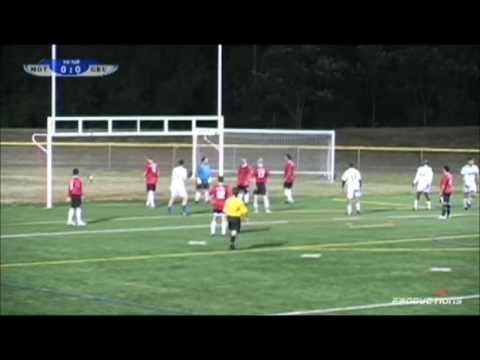 Motagua vs GBU Virginia