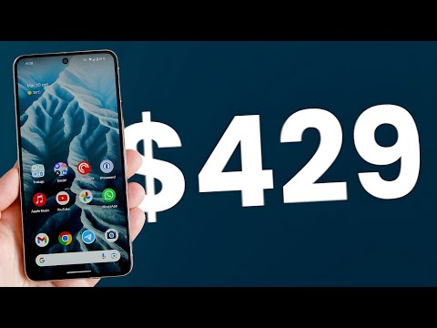 The best Google Pixel for under $500
