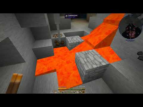 Enigmatica 2 Expert Ep.19 Working on Mechanism.