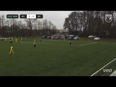 BELTINCI U19 vs NK BISTRIȚA