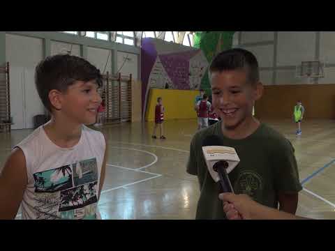 Szentendre Ma / TV Szentendre / 2022.07.21.