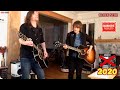 Soul Asylum - Black Star (The Quarantine Sessions)