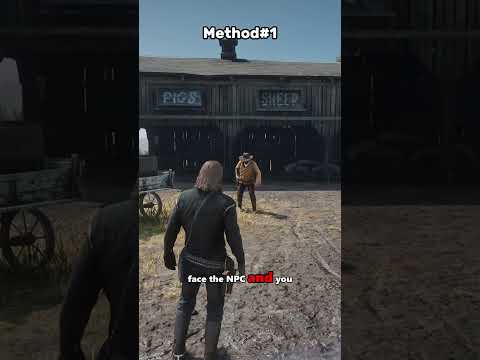 The Slow Build - Duels