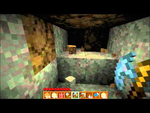 Syndicate - Texture Pack & Tunnel Time! - Minecraft Project #33