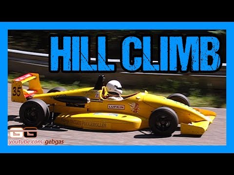 Dallara F394 Opel - Patrick CHOLLEY - HILL CLIMB - 2009 - Turckheim-Trois Epis