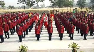 Puran Murti Global School Video