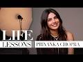Priyanka Chopra Jonas Shares Her Style Career And Confidence Learnings Life Lessons Bazaar UK