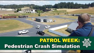 Patrol Week 2019: 'Creating Chaos' (Clackamas County Sheriff's Office)