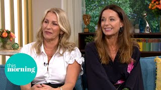 Bananarama Celebrating 40yrs in Music Share How They Had a Spare Key For George Michael&#39;s Flat | TM