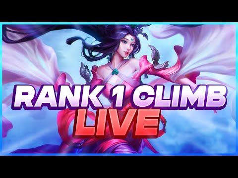 💥CHALLENGER SUPPORT, LETS CLIMB💥