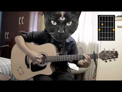 Hey We Ok (acoustic) - Nevershoutnever