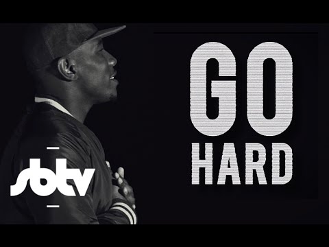 R.I.O ft. Scrufizzer & Kozzie | Go Hard [Music Video]: SBTV