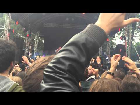 Roman Flugel b2b Barnt