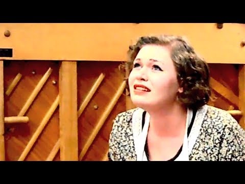 Ragtime - Your Daddy's Son by Heather Traska