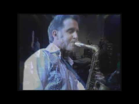 Cantaloupe Island (Live) - Eric Marienthal, Chuck Loeb Feat. BlackRoots UNLIMITED