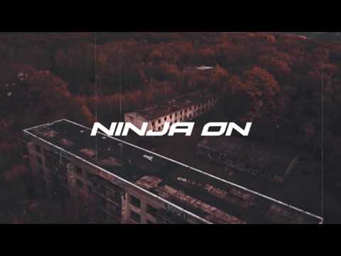 NINJA ON - Hkmk | Uk Drill Rap | Trap Instrumental [2020]