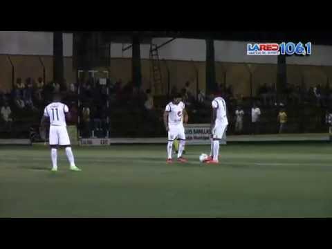 VIDEO RESUMEN - PETAPA 1-0 UNIVERSIDAD, APERTURA 2014-JORNADA 03