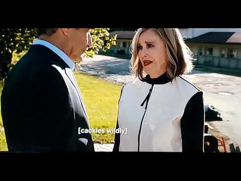 Schitt's Creek Moira Rose