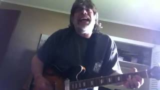 Show Me Mary (Catherine Wheel cover) by Scott Roberts