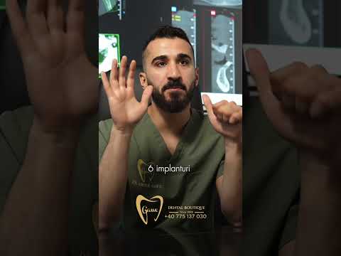 Problemă comună: o lucrare veche, fracturată, care nu mai arăta bine, care nu mai arăta bine