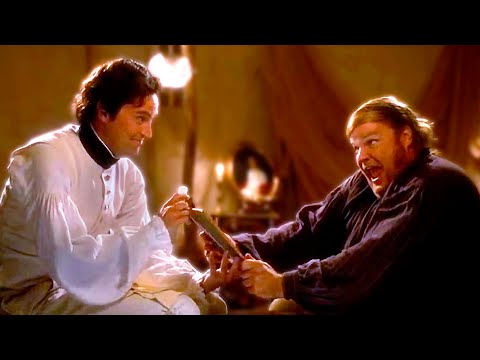 Almost Heroes 1998 - The letter 'A'