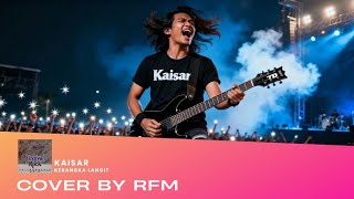 Download lagu 🎵 KAISAR | KERANGKA LANGIT | COVER BY RFM | ROCK METAL ORCHESTRA mp3 Download lagu 🎵 KAISAR | KERANGKA LANGIT | COVER BY RFM | ROCK METAL ORCHESTRA mp3