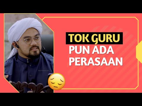 Bersedia Terima Teguran Guru 