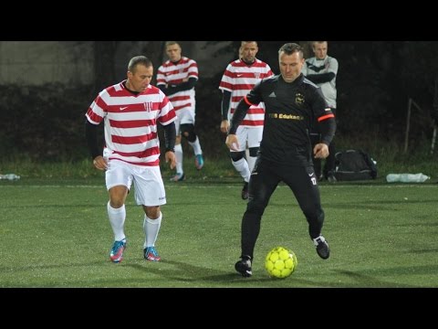 TEB Edukacja - Oświecenia Team: 5. tydzień (FLS Jesień 2015)