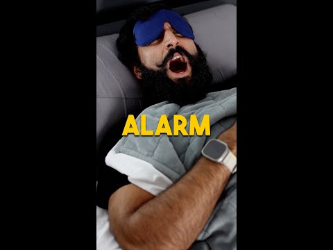 Alarm Clock | REAL Ways I Use My Apple Watch