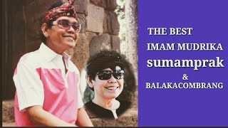 Download lagu the best sumamprak imam Mudrika mp3