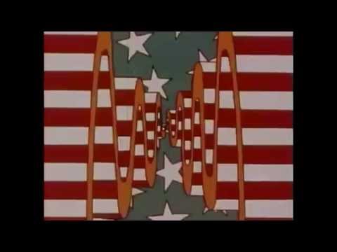 Binocular video