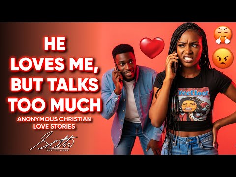 Anonymous: HELP!, I Can't Stand Him😰😠#relationship #datingadvice