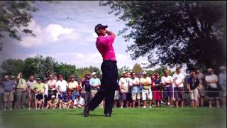 Tiger Woods PGA Tour 11 Intro Movie
