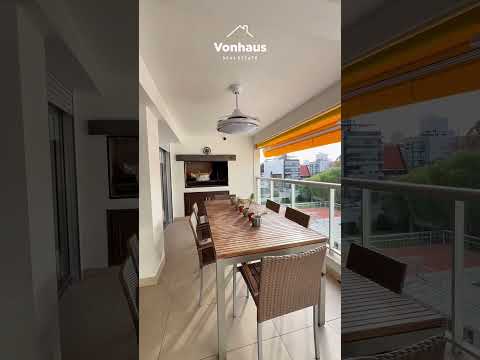 Video de YouTube - Apartamento en Venta de 3 dormitorios  en Puerto del Buceo, Montevideo