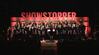 One Hand, One Heart (From West Side Story)