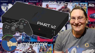 Massive PlayStation 2 Collection Tour! (part 12)