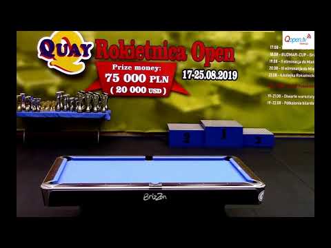 [LIVE] II eliminacja do Mistrzostw Polski Amatorów