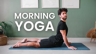 Gentle Way to Start Your Day