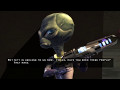 Destroy All Humans 2 PS4 Pro Walkthrough Mission 4 The Alien Who Probed Me