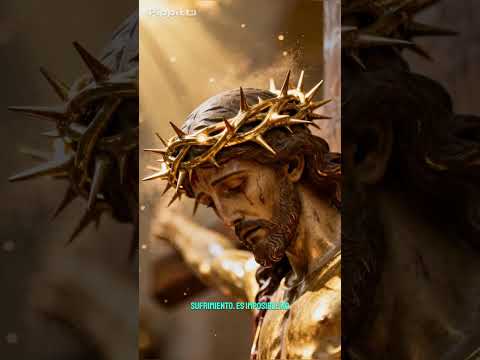 😱🙏 ¿QUIÉNES FUERON LOS HOMBRES QUE CREARON AL SEÑOR CAUTIVO? | PARTE 3