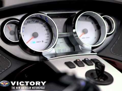 Victory Vision Tour - Romance For Men