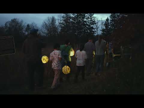 Somerset County Tourism - Fall Themed Video by Awakened Films