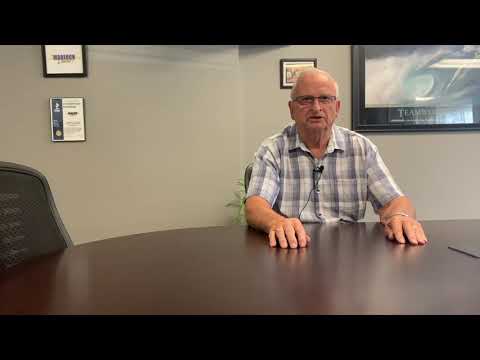 Happy Customer Explains why Marlock Electric is the Right Choice, Newark