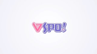 [Vtub] VSPO 新ロゴアニメーションPV