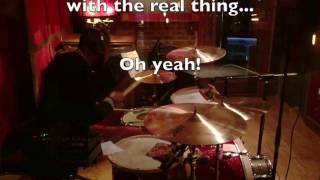 Brian Culbertson's FUNK! Video Blog 4 - Get Ready Drums