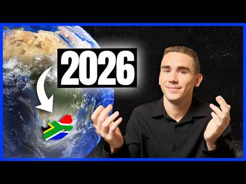 🇿🇦 The Good News That Every South African Should Hear  - Episode #175