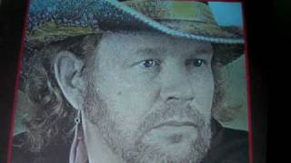 David Allan Coe - London Homesick Blues