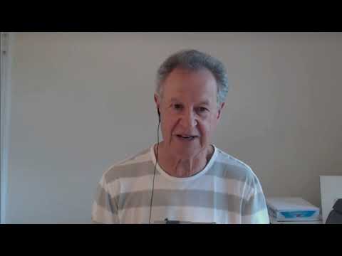 August 27th, 10AM Market Update on TFNN - Educating Investors